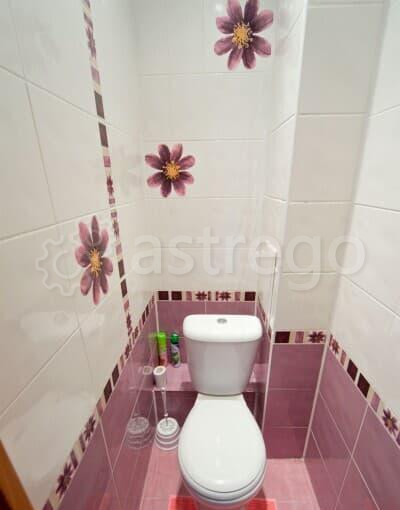 1-комн. квартира, 40 м2, 6/10 эт. Красноярск - изображение 6