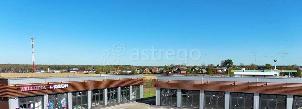 Торговое помещение, 80 м2 Чехов - изображение 3