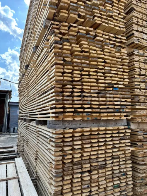 Доска 2 метра Пермь - изображение 1