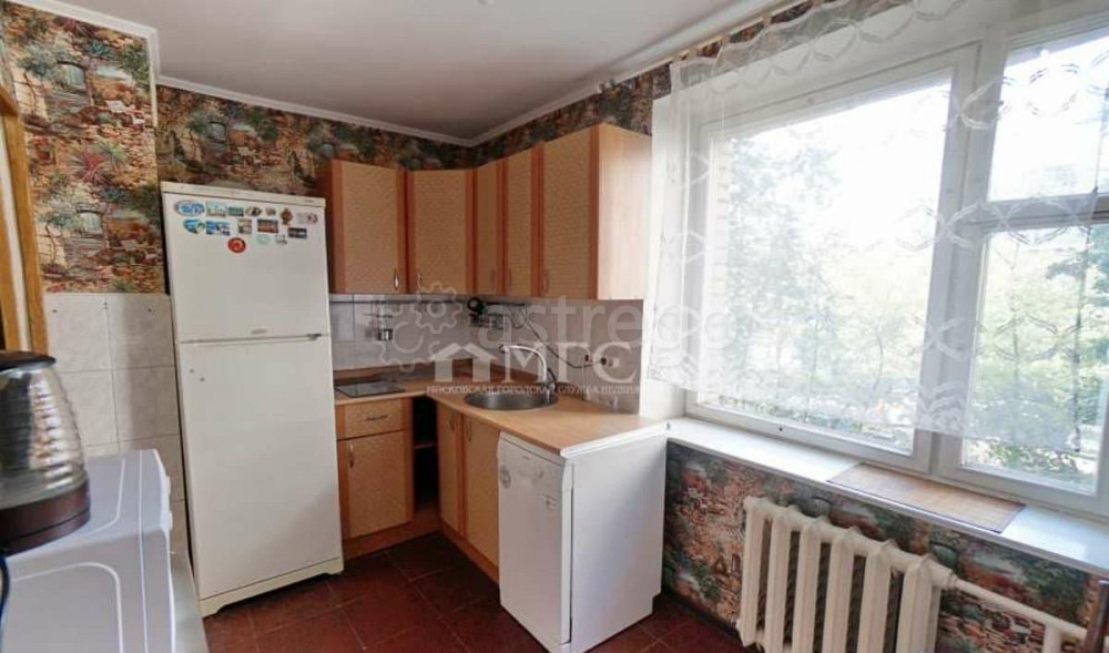 1-комн. квартира, 37.4 м2, 3/14 эт. Москва - изображение 10