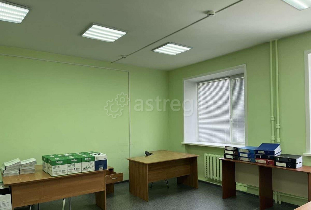 Офис, 36 м2 Архангельск - изображение 9