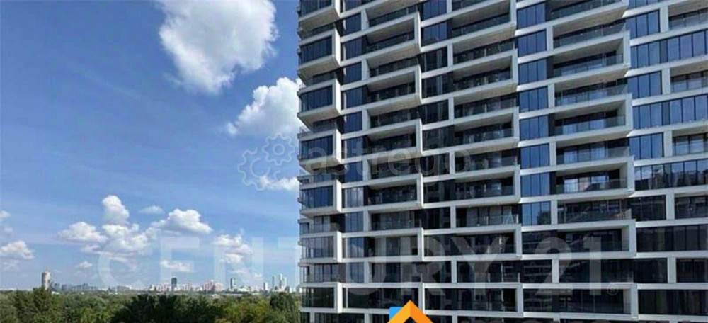 4-комн. квартира, 136.6 м2, 3/21 эт. Москва - изображение 2