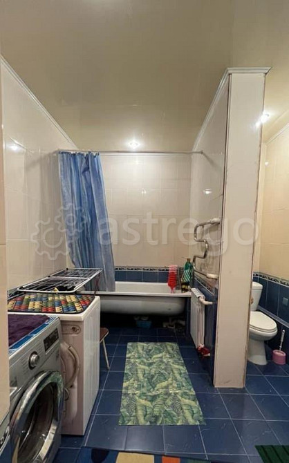 4-комн. квартира, 110.2 м2, 5/6 эт. Астрахань - изображение 7