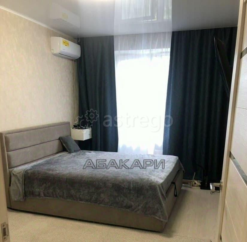 1-комн. квартира, 32 м2, 3/10 эт. Красноярск - изображение 1