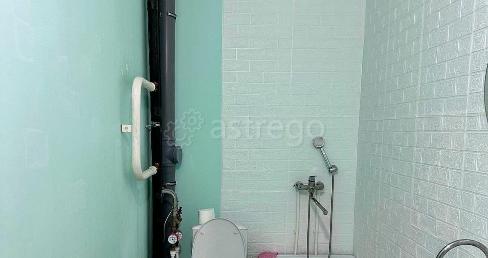 Студия, 40 м2, 17/20 эт. Уфа - изображение 3