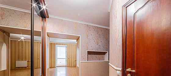 3-комн. квартира, 101.1 м2, 2/16 эт. Одинцово