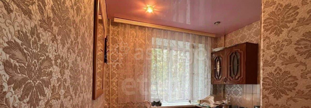 3-комн. квартира, 61 м2, 1/5 эт. Стерлитамак - изображение 4