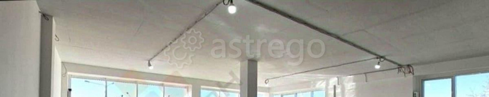 Офис, 600 м2 Яблоновский - изображение 3