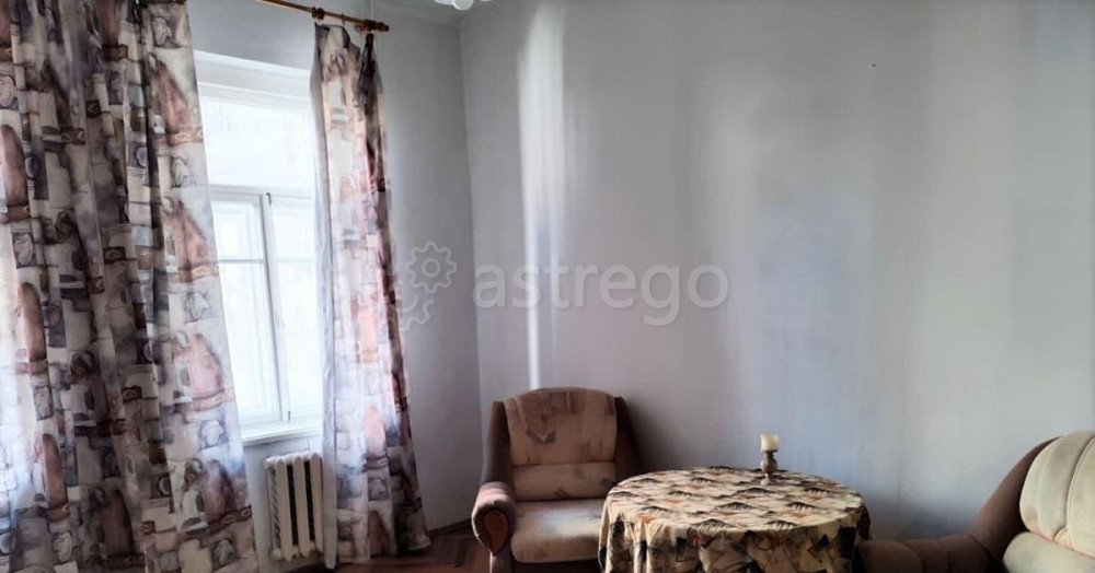 2-комн. квартира, 67 м2, 4/5 эт. Санкт-Петербург - изображение 6