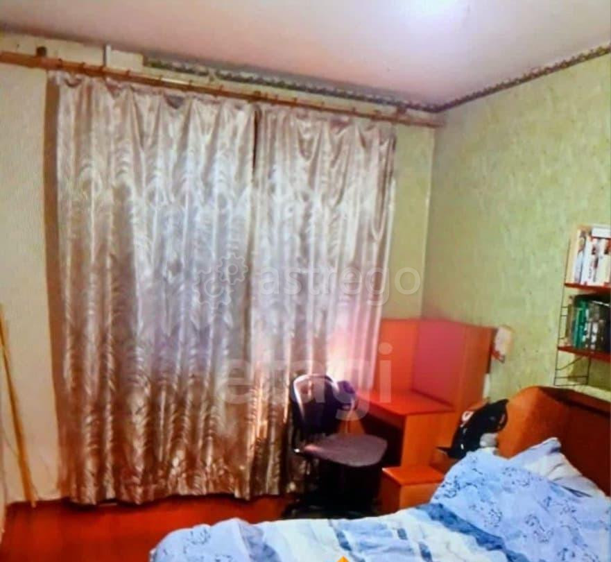 3-комн. квартира, 59.9 м2, 1/5 эт. Белогорск - изображение 6