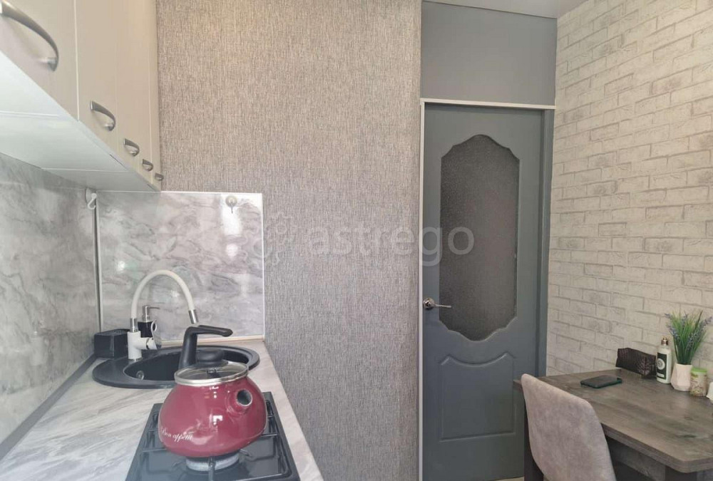 4-комн. квартира, 118 м2, 2/3 эт. Белгород - изображение 1