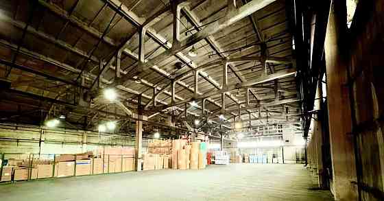 Склад, 3000 м2 Одинцово