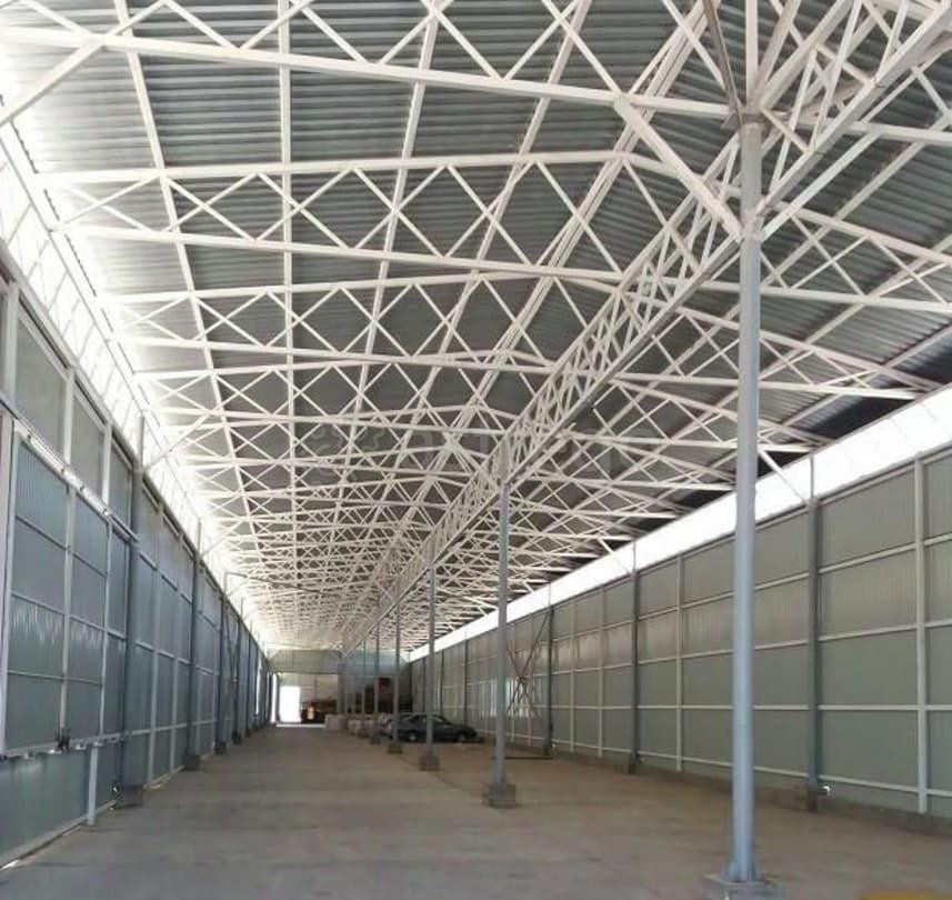 Склад, 1000 м2 Энем - изображение 4