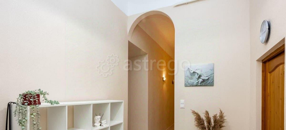 Комната, 10 м2, 4/8 эт. Санкт-Петербург - изображение 2
