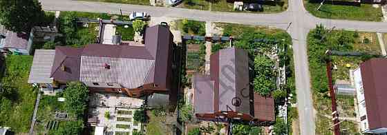 Дом, 114.1 м2, 2.61 сотки, 2 эт. Воскресенск