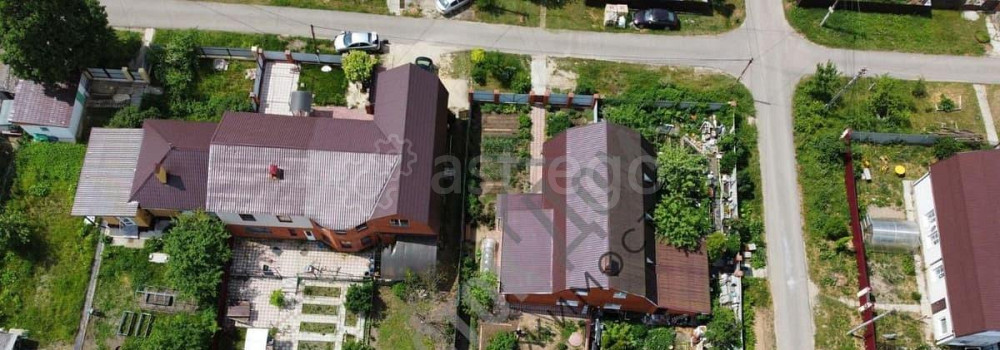 Дом, 114.1 м2, 2.61 сотки, 2 эт. Воскресенск - изображение 6