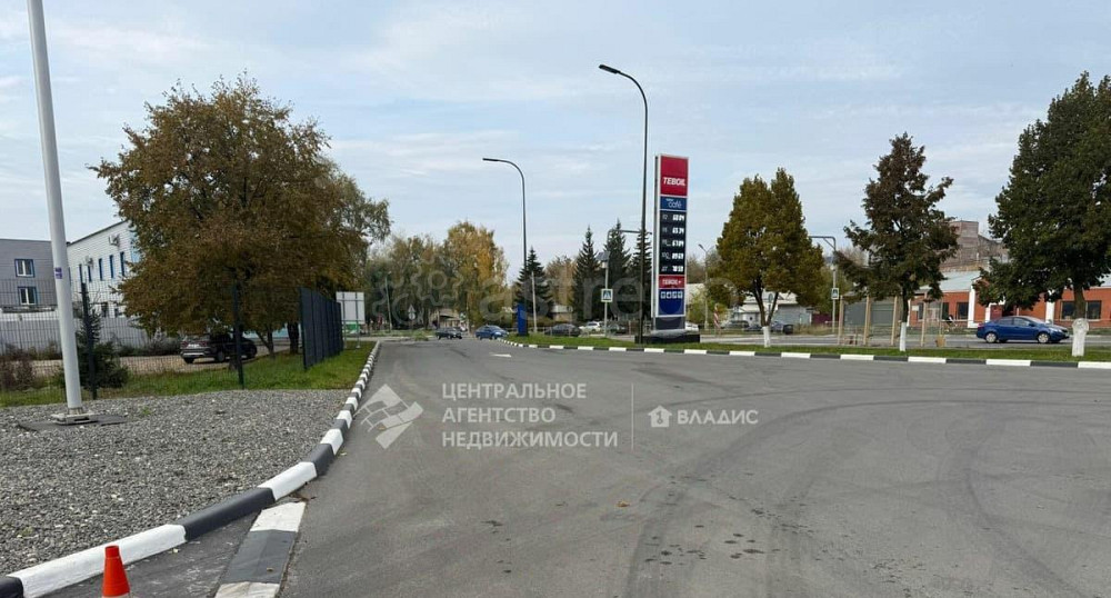 Свободного назначения, 4000 м2 Коломна - изображение 5