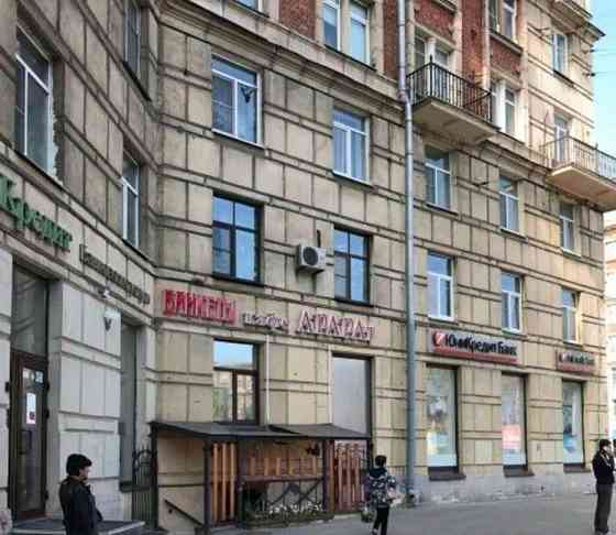 Свободного назначения, 164 м2 Санкт-Петербург