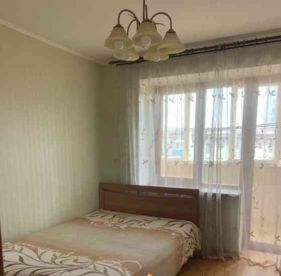 4-комн. квартира, 64.5 м2, 4/5 эт. Уфа
