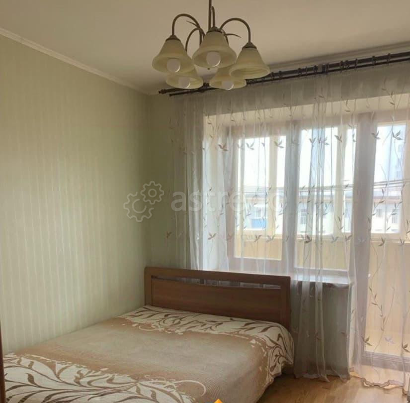 4-комн. квартира, 64.5 м2, 4/5 эт. Уфа - изображение 5