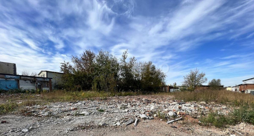 Коммерческий участок, 44.83 сотки Подольск - изображение 1