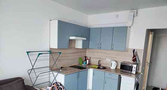 Студия, 20 м2, 11/25 эт. Котельники