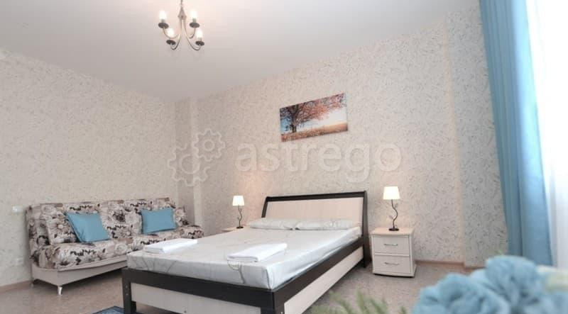 2-комн. квартира, 40 м2, 8/18 эт. Москва - изображение 3