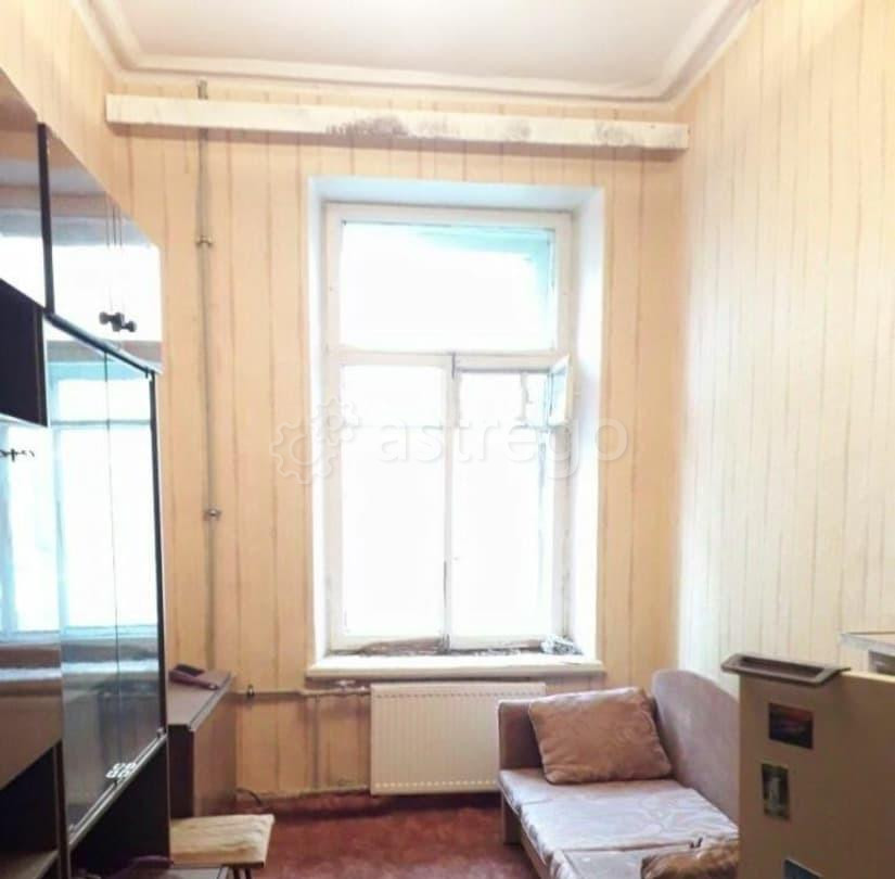Комната, 11.4 м2, 3/5 эт. Санкт-Петербург - изображение 4