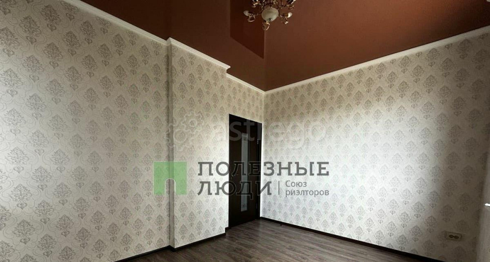 2-комн. квартира, 48 м2, 3/9 эт. Астрахань - изображение 2