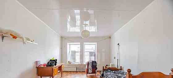 4-комн. квартира, 110 м2, 5/5 эт. Санкт-Петербург