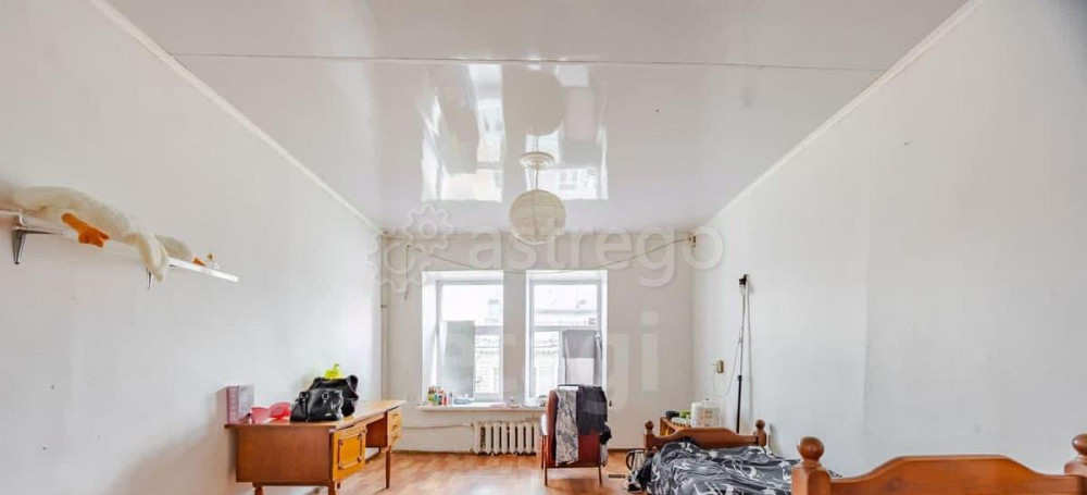 4-комн. квартира, 110 м2, 5/5 эт. Санкт-Петербург - изображение 4