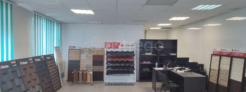 Торговое помещение, 63.2 м2 Губкин - изображение 4