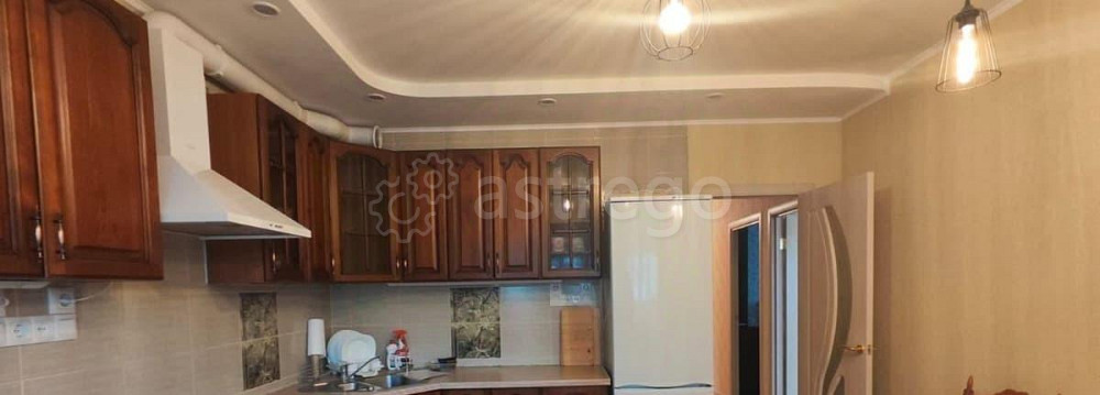 2-комн. квартира, 67 м2, 3/7 эт. Звенигород - изображение 1