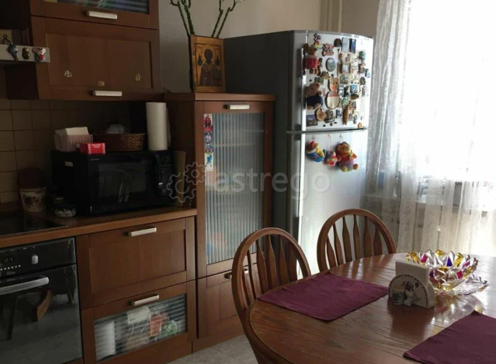 3-комн. квартира, 100 м2, 6/17 эт. Химки - изображение 7