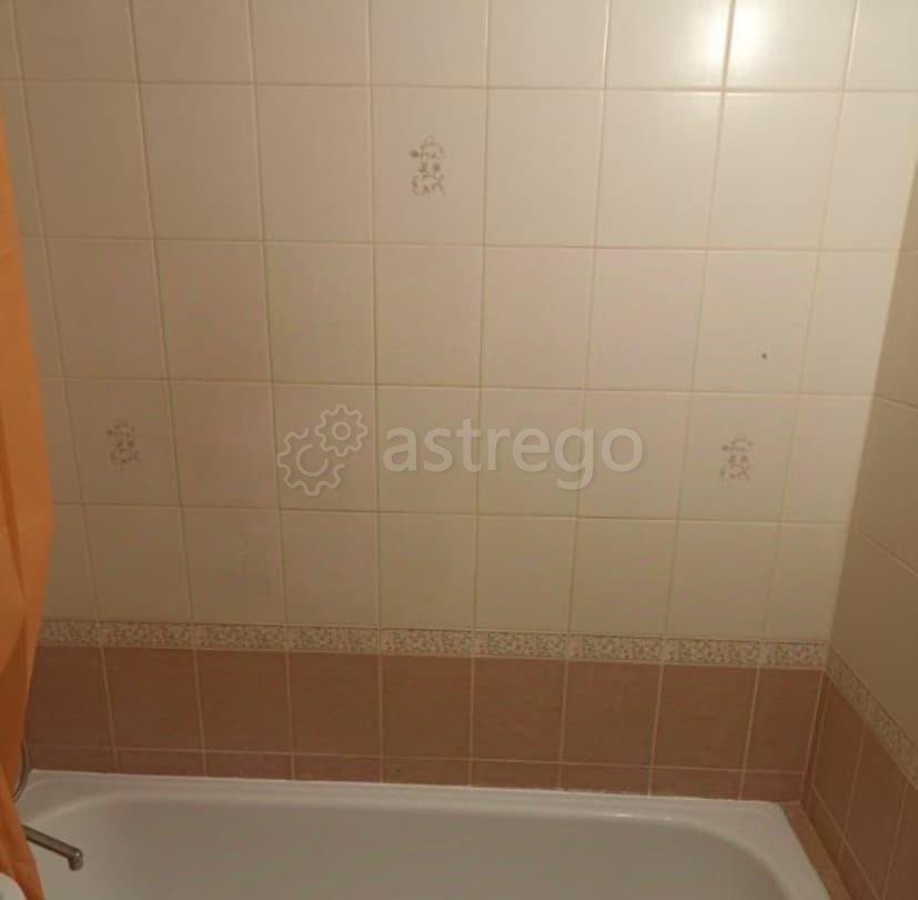 1-комн. квартира, 42 м2, 7/10 эт. Уфа - изображение 7