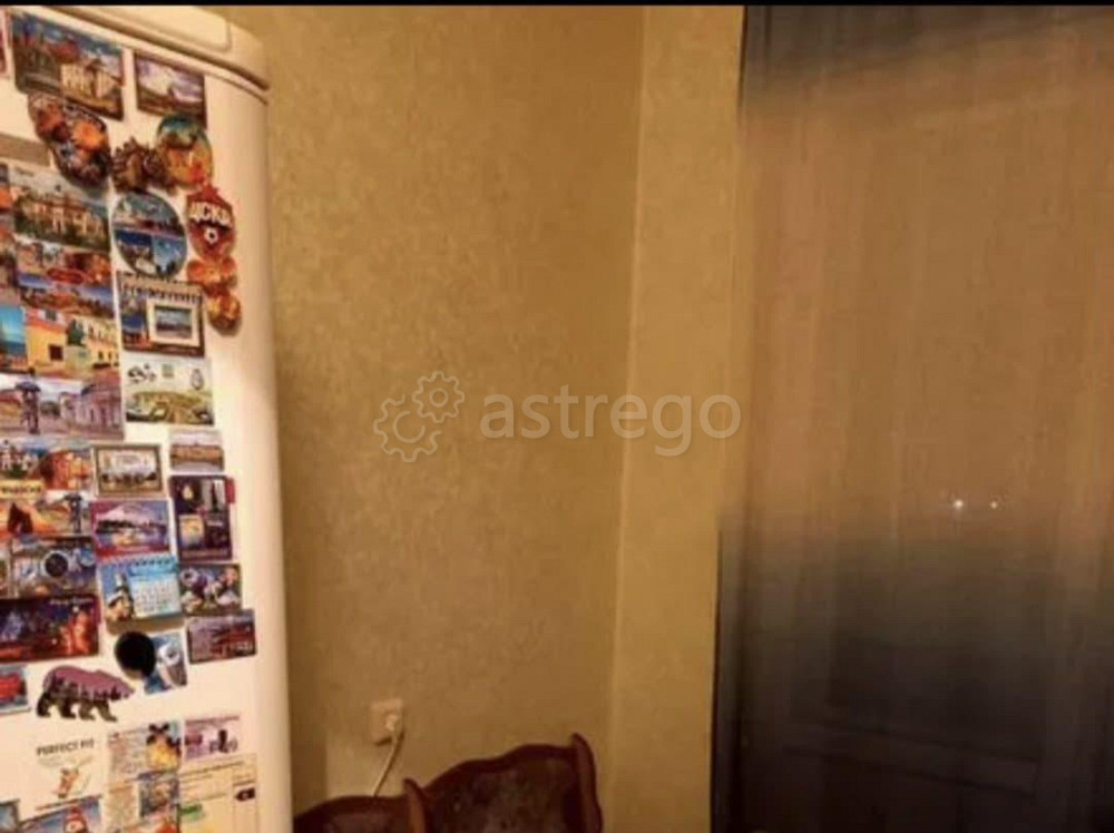 Комната, 12 м2, 2/5 эт. Санкт-Петербург - изображение 5