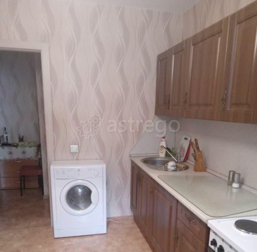 2-комн. квартира, 55.1 м2, 2/14 эт. Красноярск - изображение 5