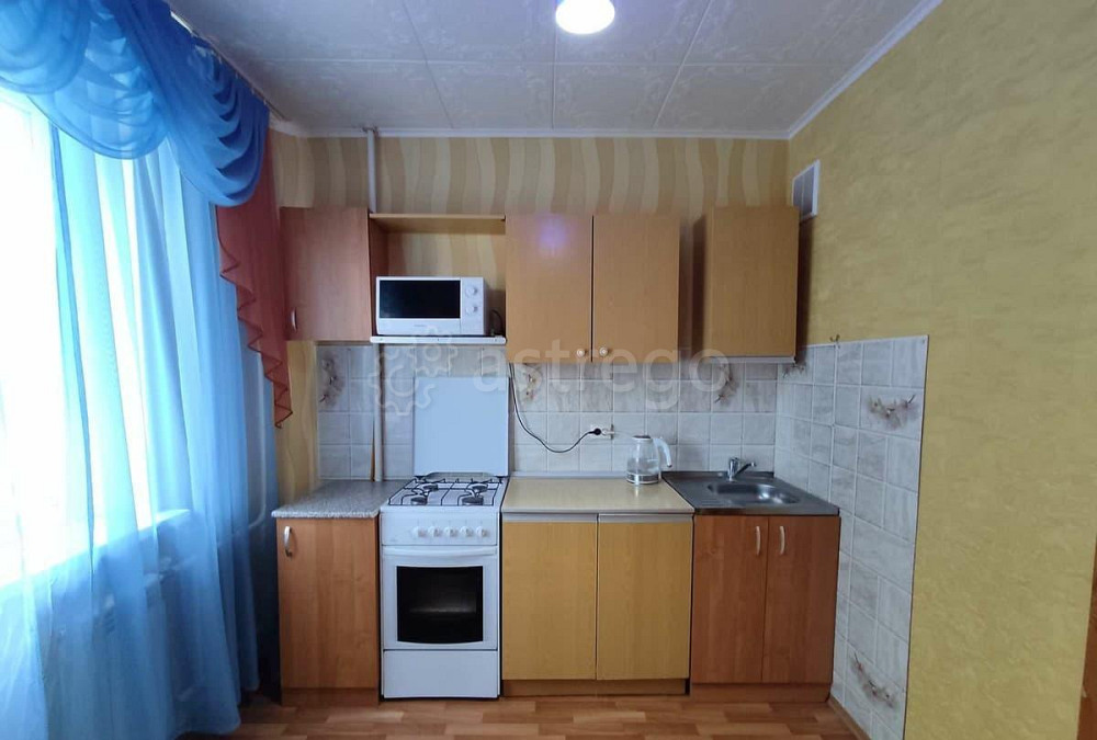 1-комн. квартира, 40 м2, 5/10 эт. Белгород - изображение 9