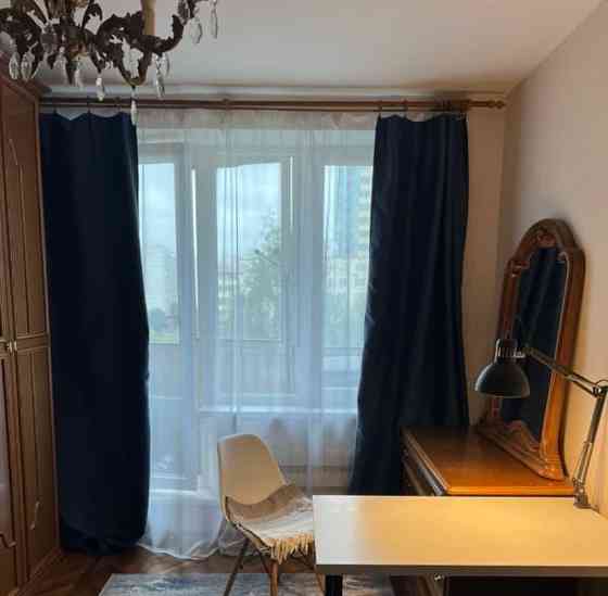 Комната, 17 м2, 8/12 эт. Москва