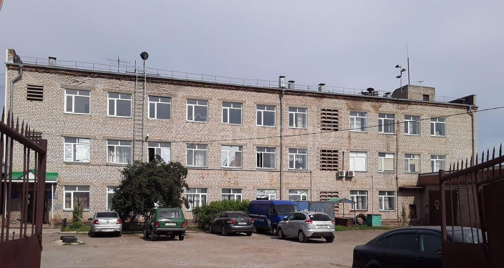 Свободного назначения, 30 м2 Давлеканово - изображение 5