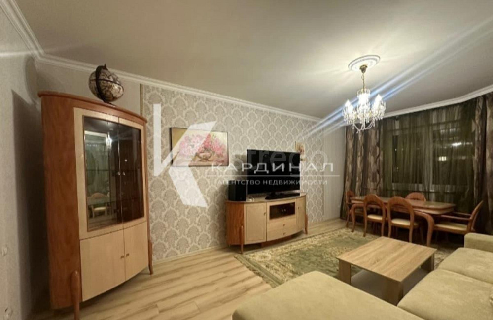 3-комн. квартира, 98 м2, 8/10 эт. Старый Оскол - изображение 7