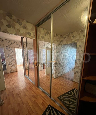3-комн. квартира, 80 м2, 9/9 эт. Уфа - изображение 7