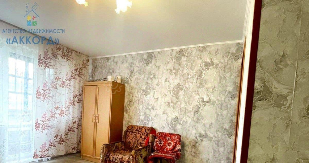 1-комн. квартира, 33 м2, 9/10 эт. Бийск - изображение 5
