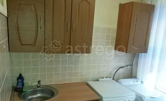 2-комн. квартира, 45 м2, 2/5 эт. Москва - изображение 5