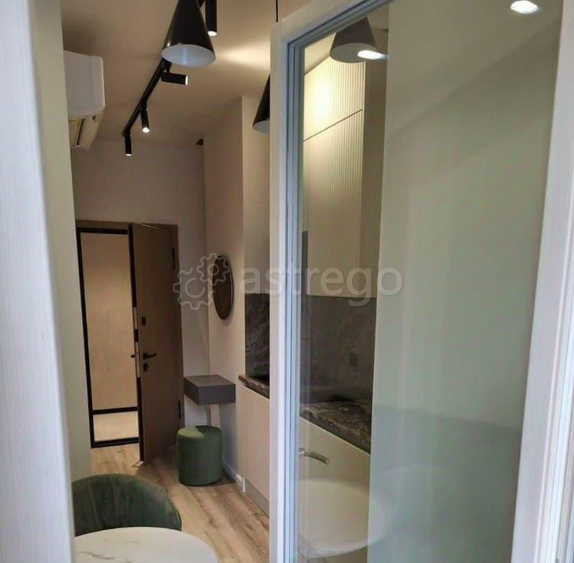 1-комн. квартира, 20 м2, 2/9 эт. Москва - изображение 5