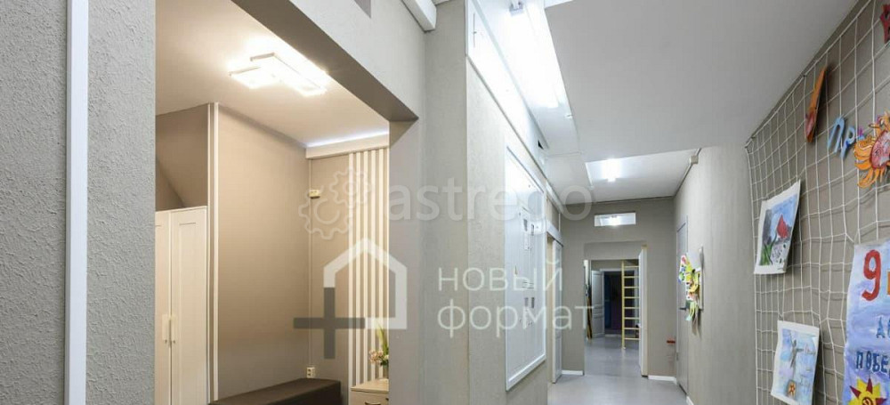 Свободного назначения, 203.8 м2 Мытищи - изображение 1