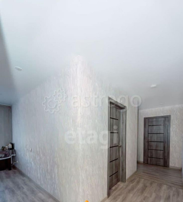 2-комн. квартира, 44.3 м2, 4/9 эт. Бийск - изображение 7