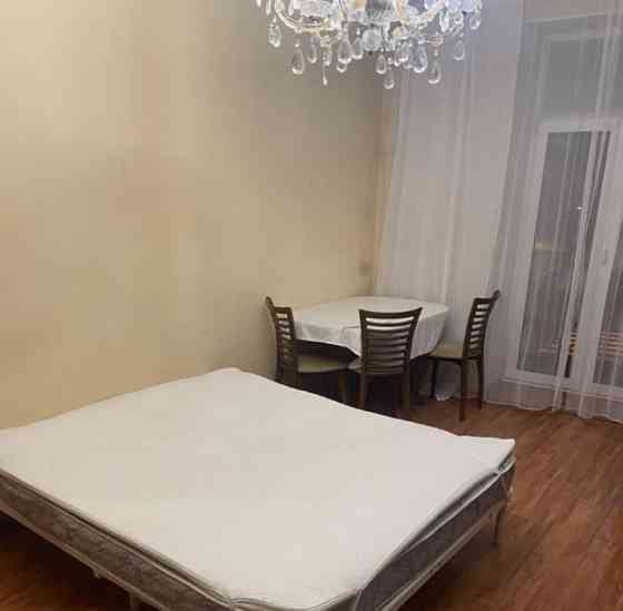 2-комн. квартира, 56 м2, 2/3 эт. Санкт-Петербург