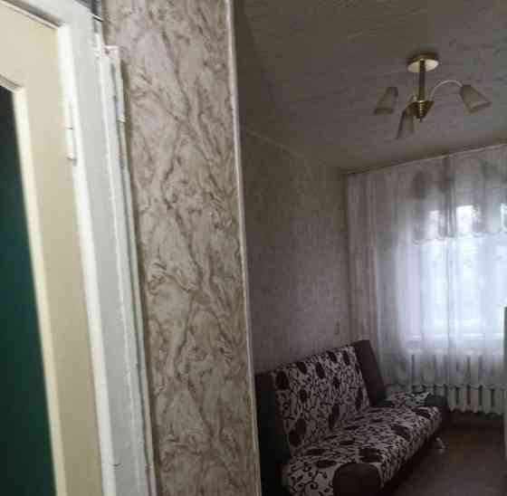 Студия, 18 м2, 2/5 эт. Красноярск