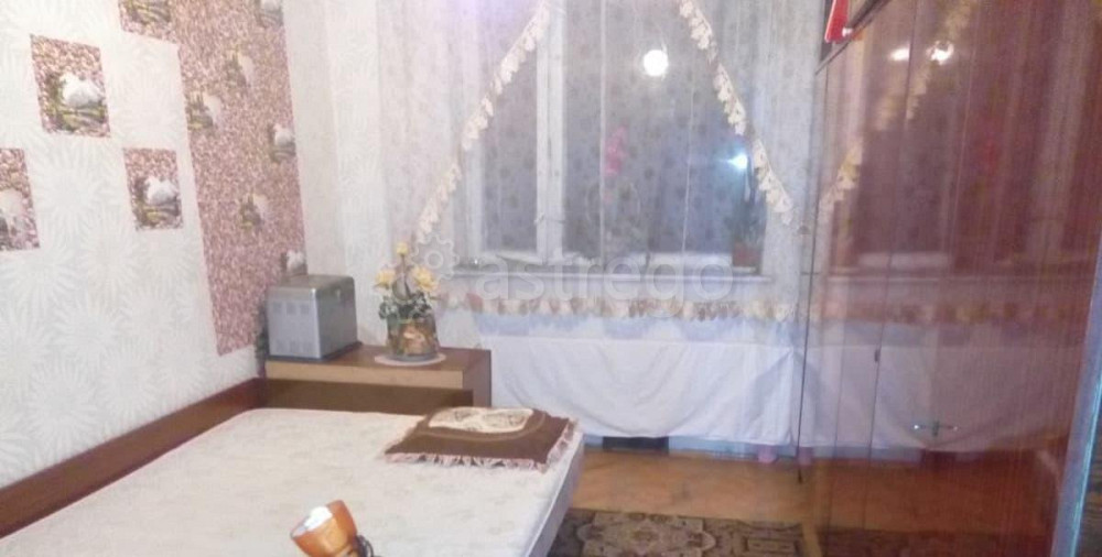 Комната, 65 м2, 2/16 эт. Москва - изображение 6